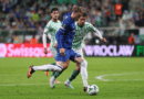 UEFA Konferans Ligi Kupası Chelsea’nin
