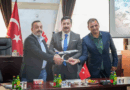 Avrupalı şirketler Yenişehir’e gelmek için gün sayıyor