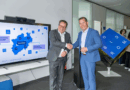 Offizieller Start der MOBIDROM Datenplattform in Düsseldorf